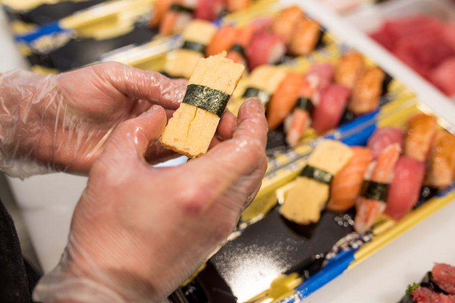 Sushi
